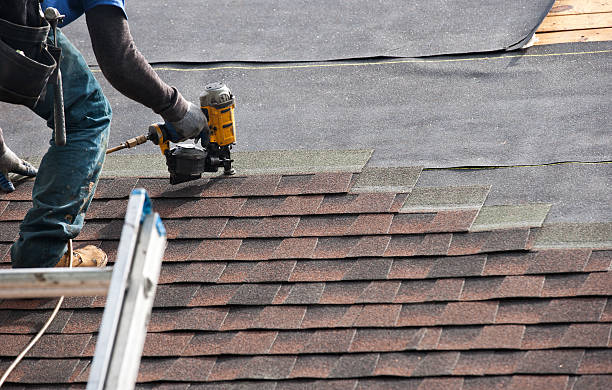 Licensed Roof Inspection service in Stewartsville, MO - Brentwood Metal Roofing